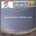 7x19 3mm steel wire cable for stage and movies